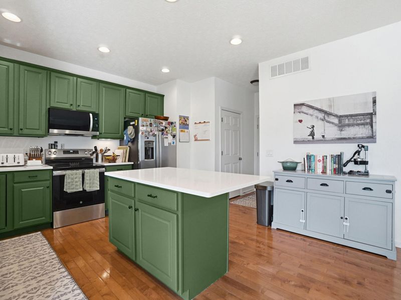 2329 Gerard Court, Fairborn, OH 45324 Photo 35