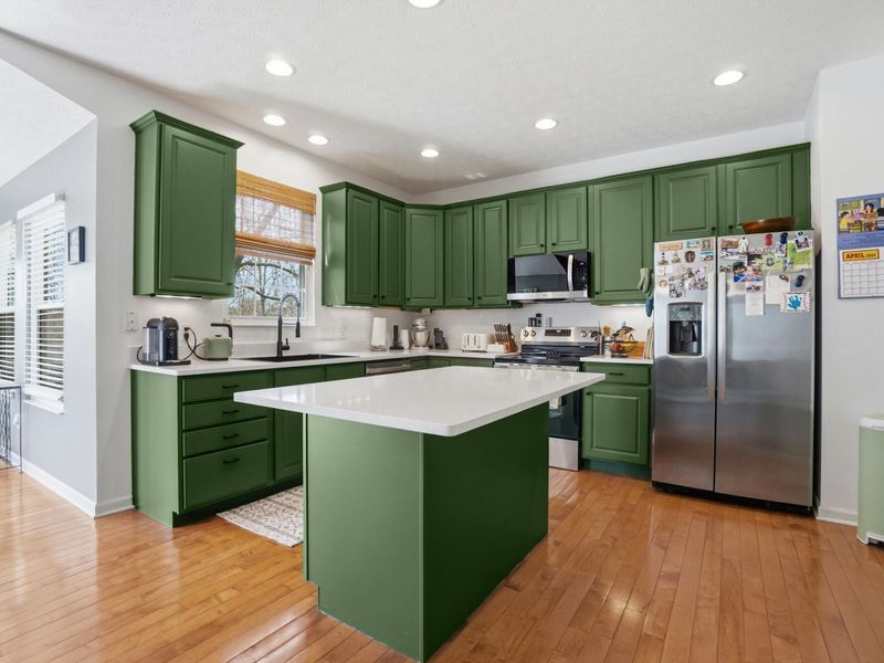 2329 Gerard Court, Fairborn, OH 45324 Photo 36