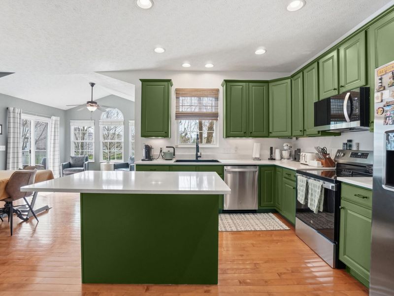 2329 Gerard Court, Fairborn, OH 45324 Photo 37