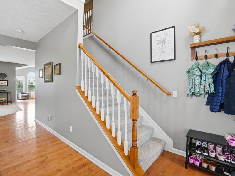 2329 Gerard Court, Fairborn, OH 45324 Photo 45