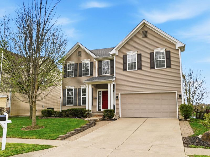 2329 Gerard Court, Fairborn, OH 45324 Photo 6