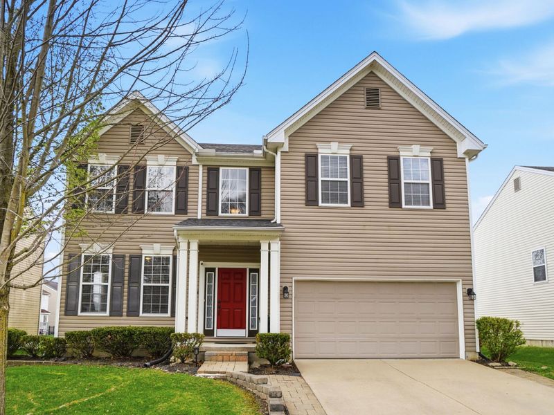 2329 Gerard Court, Fairborn, OH 45324 Photo 7