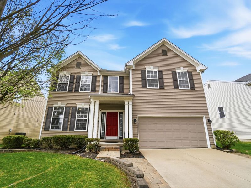 2329 Gerard Court, Fairborn, OH 45324 Photo 8