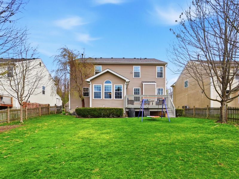 2329 Gerard Court, Fairborn, OH 45324 Photo 92