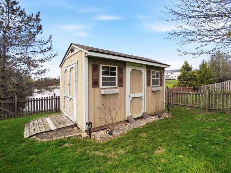 2329 Gerard Court, Fairborn, OH 45324 Photo 96