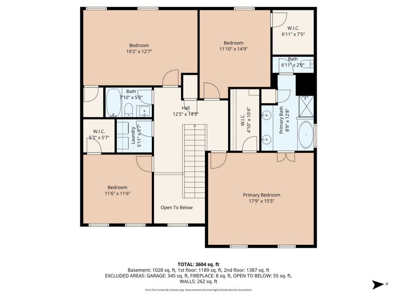 2329 Gerard Court, Fairborn, OH 45324 Photo 99