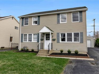 45 Patricia Lane, Buffalo, NY 14227
