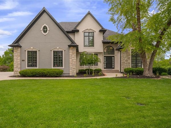 13000 W 128th Street, Overland Park, KS 66213
