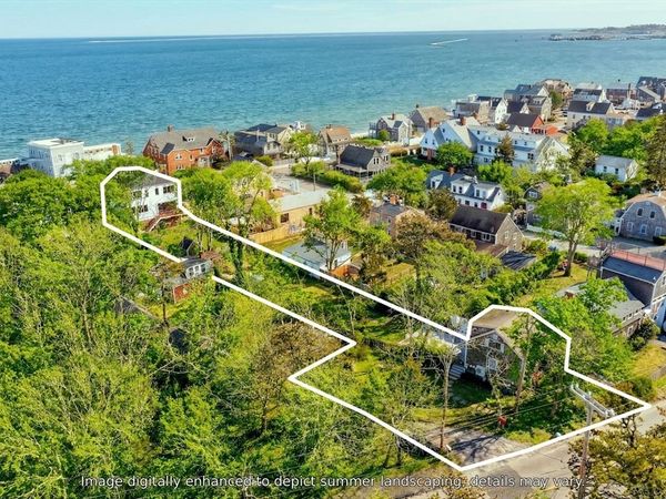 309 Bradford Street, Provincetown, MA 02657