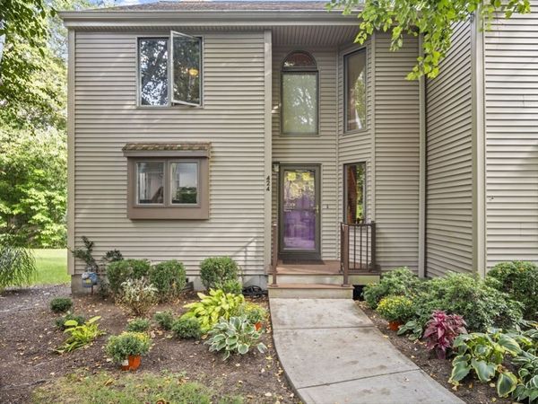 770 Salisbury St, Unit 424, Worcester, MA 01609