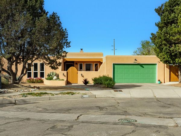 4001 Cibola Village Drive NE, Albuquerque, NM 87111