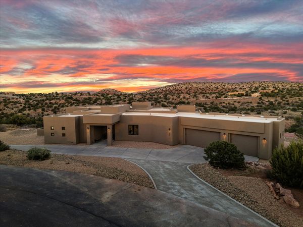 230 Cornflower Court, Placitas, NM 87043