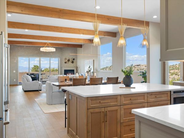 230 Cornflower Court, Placitas, NM 87043