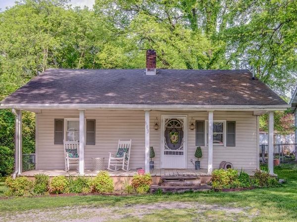 603 James Ave , Nashville, TN 37209