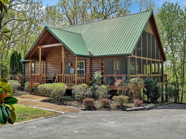 5175 Dale Ridge Rd , Liberty, TN 37095