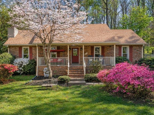 941 Ridgewood Dr, Clarksville, TN 37043