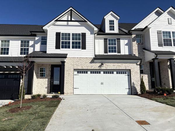 229 Glencrest Drive Lot 323 , Hendersonville, TN 37075