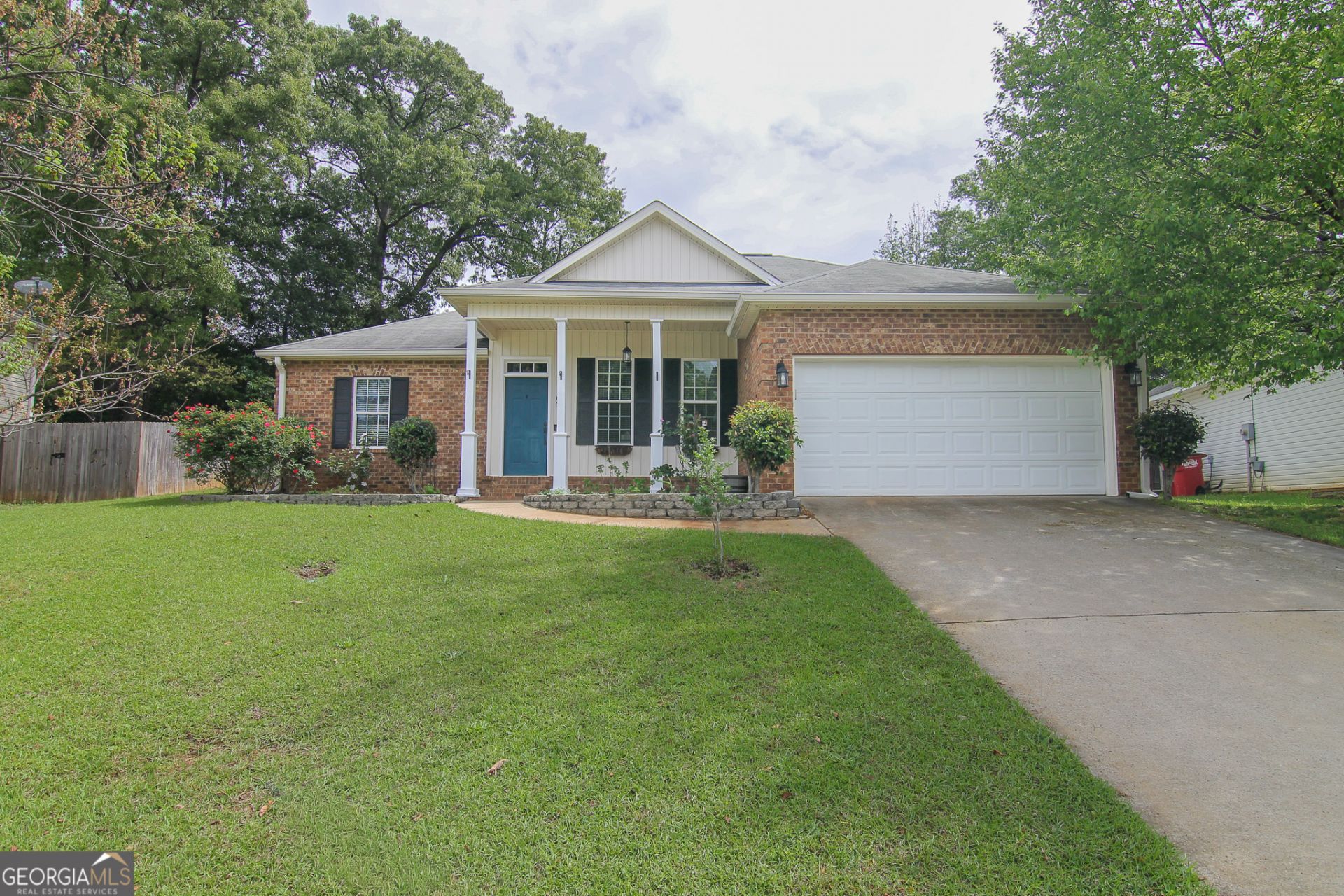 105 Jeanette Place, Centerville, GA 31028 Main Photo