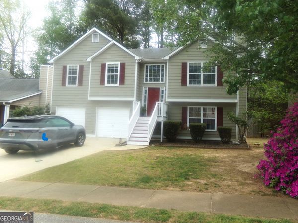 2642 Lake Park Bend, Acworth, GA 30101
