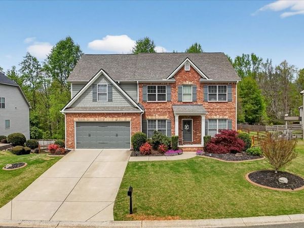 4320 Jeston Court, Cumming, GA 30028