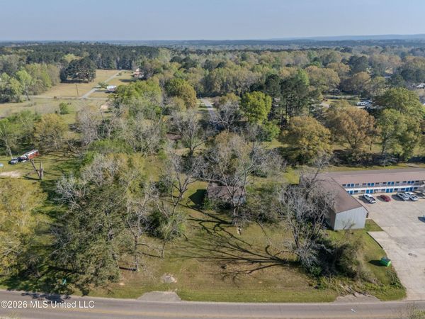 234 Mayfield Street, Taylorsville, MS 39168