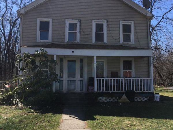 3 Pearl Street , Kerhonkson, NY 12446