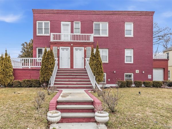 325 E Park Avenue , Long Beach, NY 11561