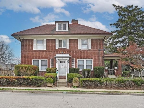 1312 Huffman Avenue, Dayton, OH 45403