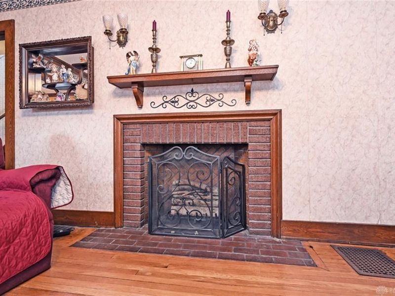 1312 Huffman Avenue, Dayton, OH 45403 Photo 11