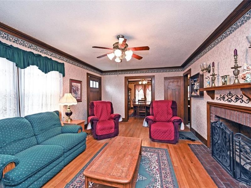 1312 Huffman Avenue, Dayton, OH 45403 Photo 12