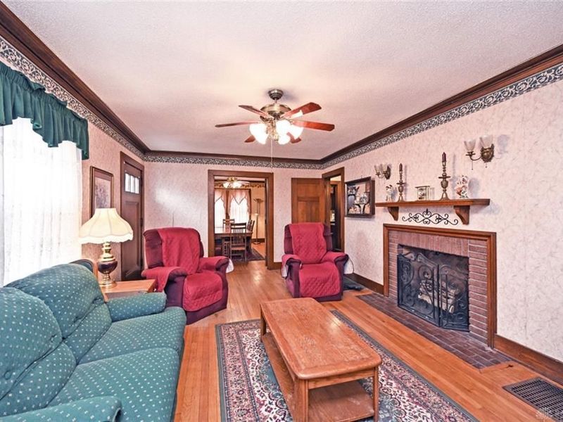 1312 Huffman Avenue, Dayton, OH 45403 Photo 13