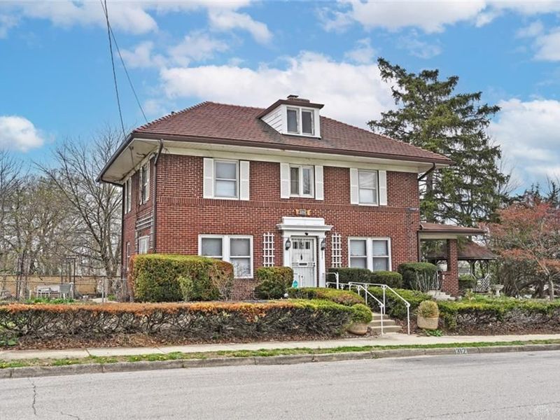1312 Huffman Avenue, Dayton, OH 45403 Photo 2