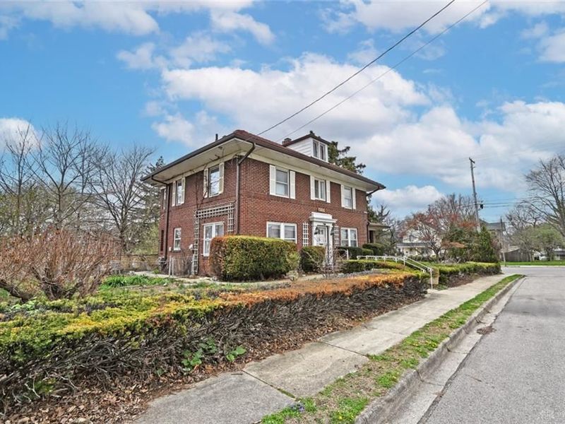 1312 Huffman Avenue, Dayton, OH 45403 Photo 3