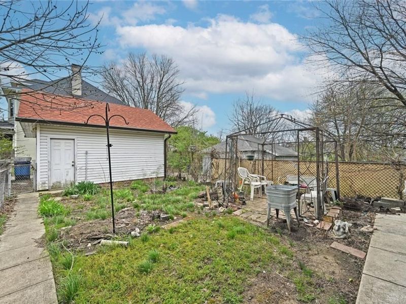 1312 Huffman Avenue, Dayton, OH 45403 Photo 48