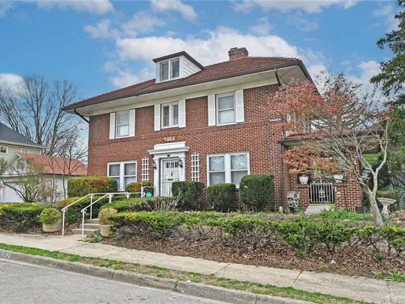 1312 Huffman Avenue, Dayton, OH 45403 Photo 6