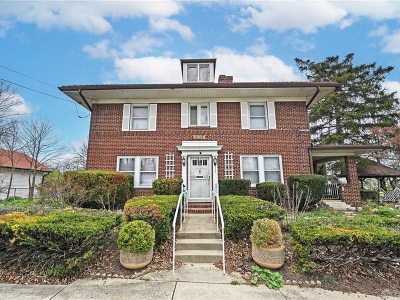 1312 Huffman Avenue, Dayton, OH 45403 Photo 7