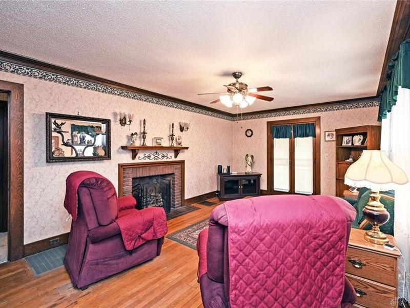 1312 Huffman Avenue, Dayton, OH 45403 Photo 9