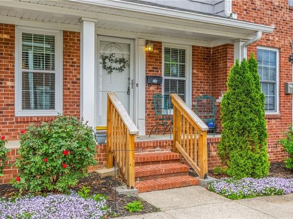 1007 Robin Hood Road, Unit C, High Point, NC 27262