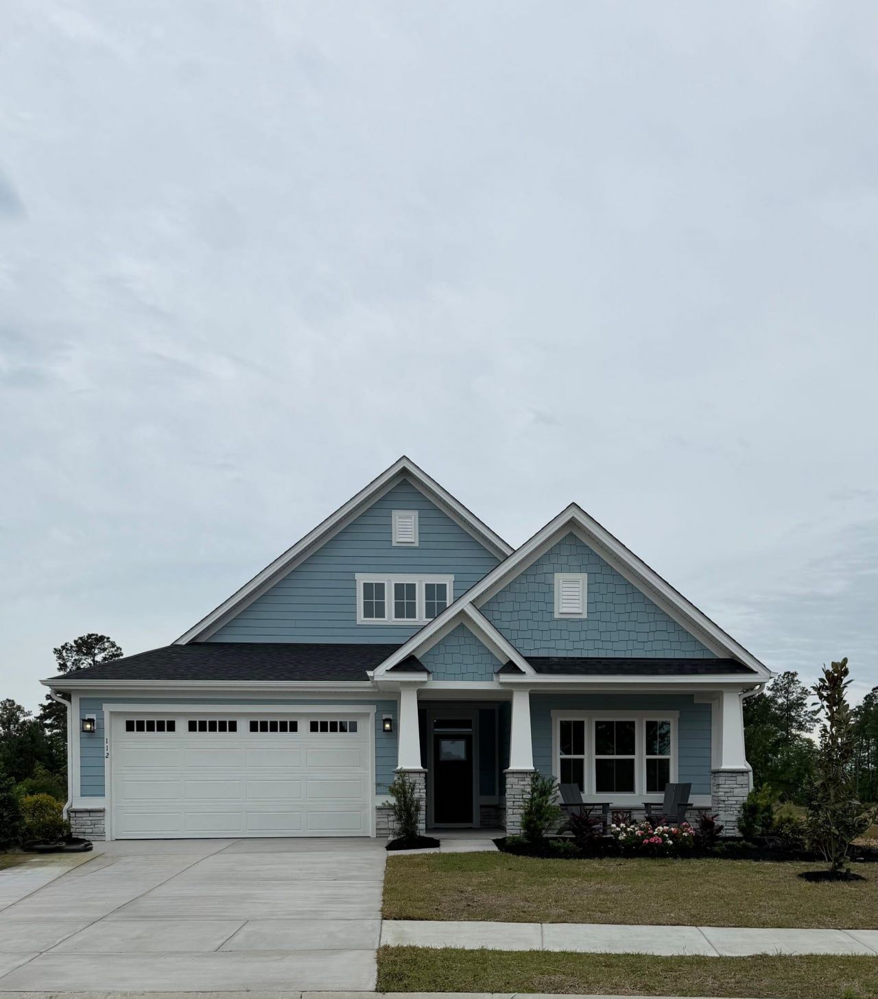 112 Copper Pointe Loop, Conway, SC 29526 Main Photo