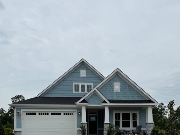 112 Copper Pointe Loop, Conway, SC 29526
