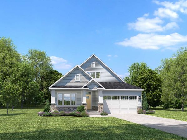 112 Copper Pointe Loop, Conway, SC 29526