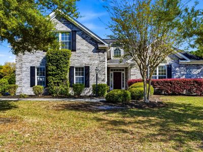 8101 Moonstruck Ct., Myrtle Beach, SC 29579