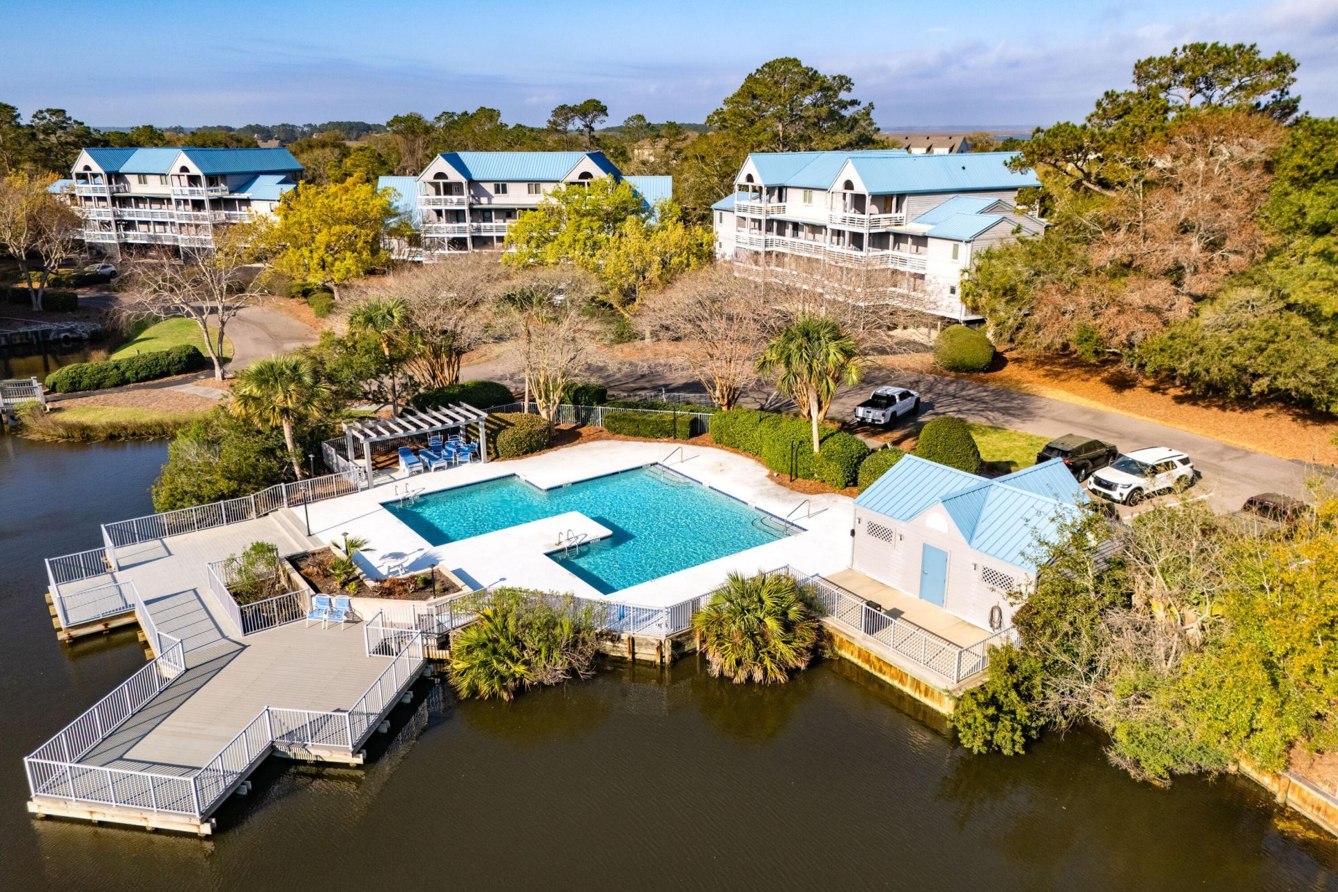 2412 Racquet Club Drive Photo 4