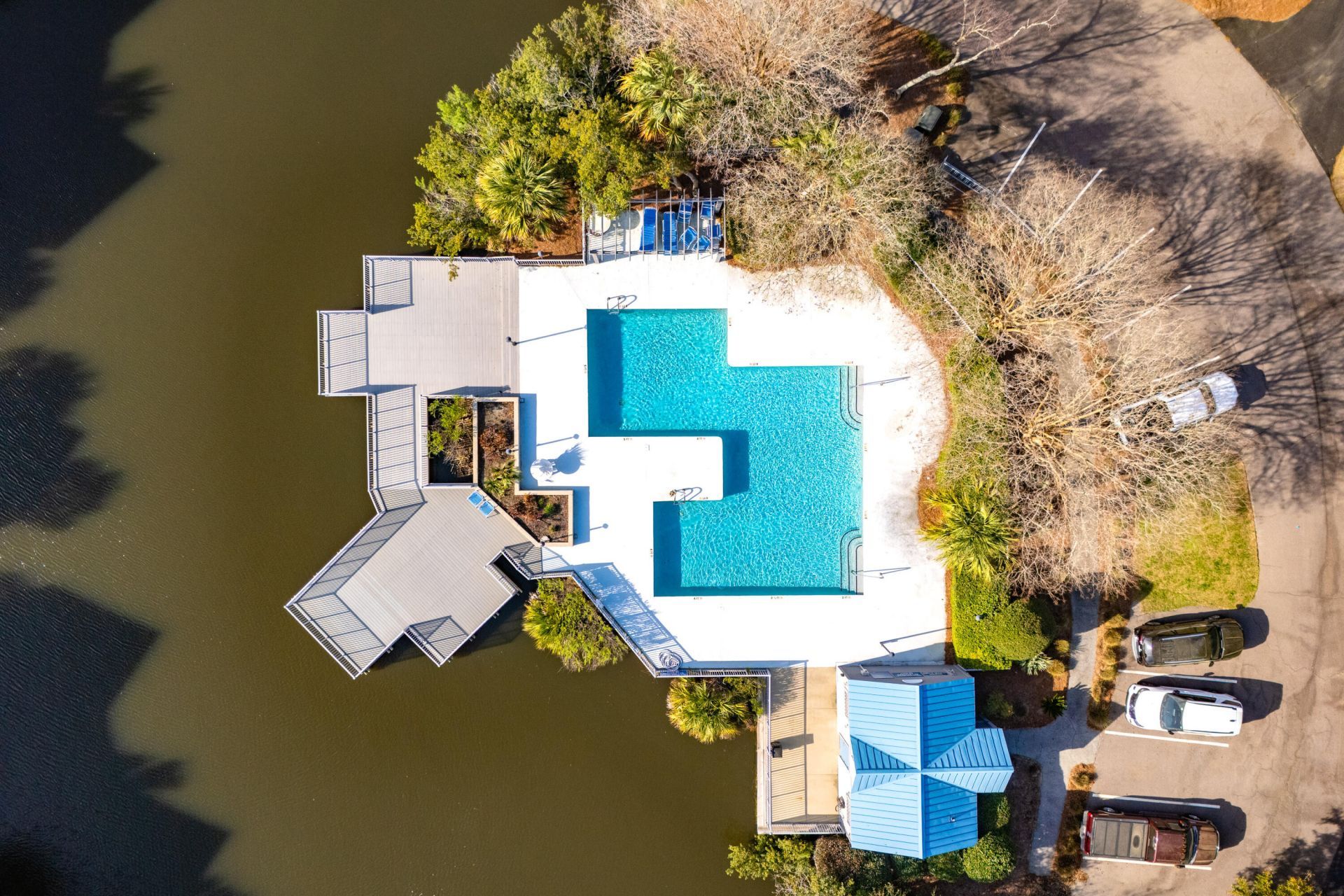 2412 Racquet Club Drive Photo 44