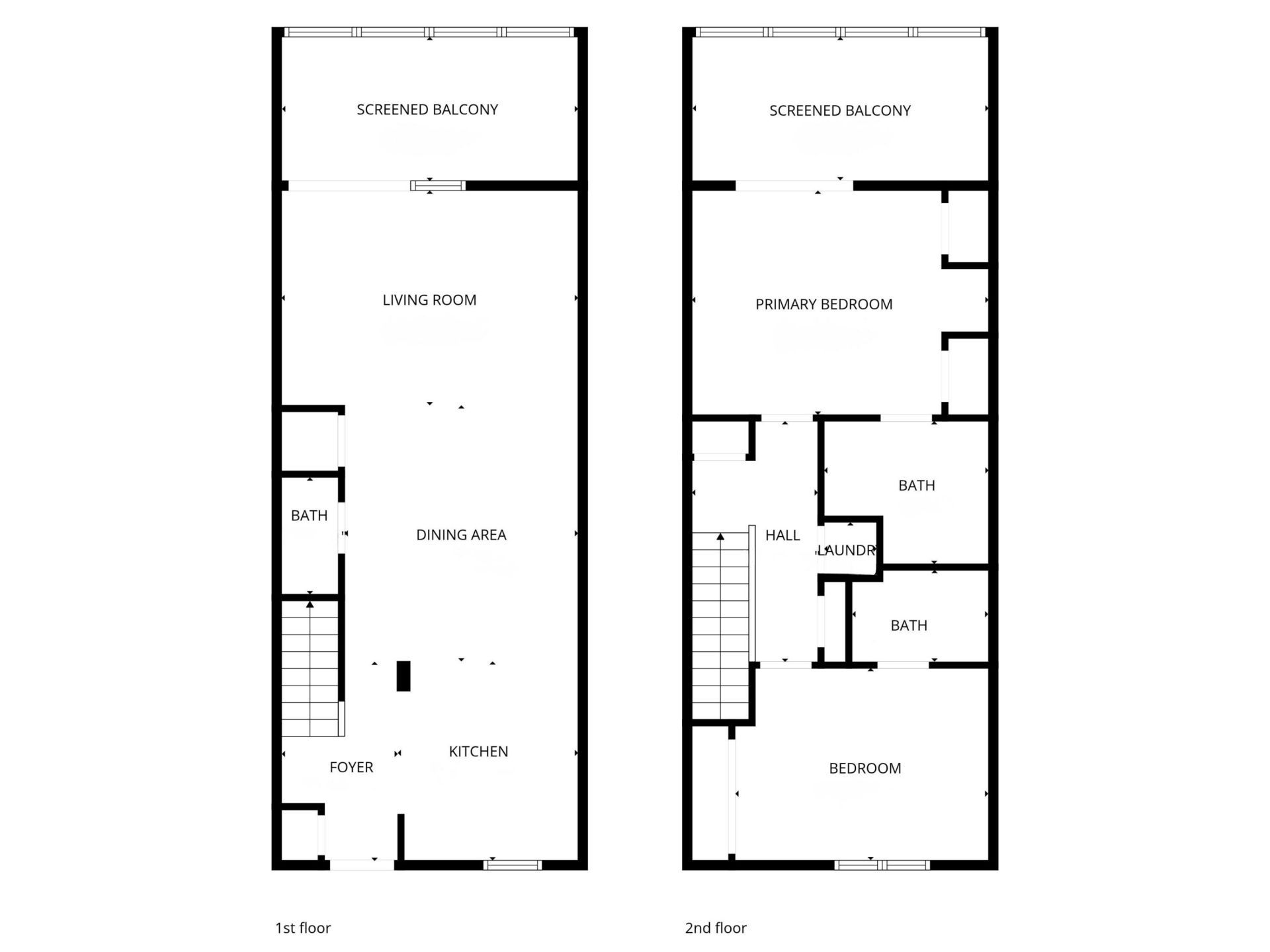 2412 Racquet Club Drive Photo 6