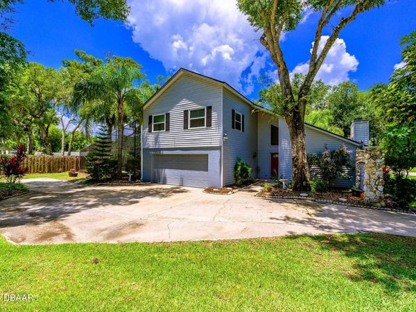 6 Baywood Drive, Ormond Beach, FL 32174