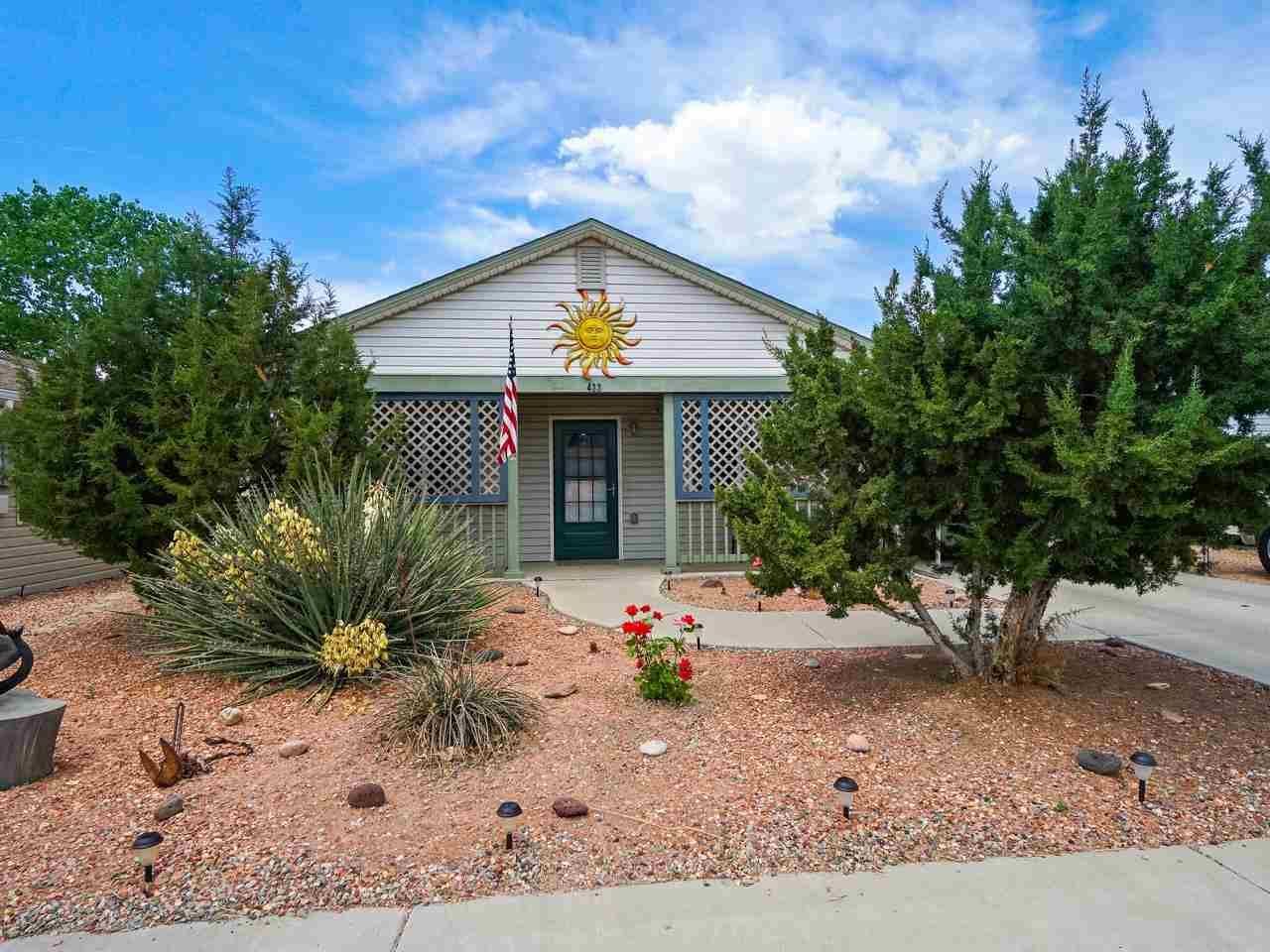 433 Pear Lane, Grand Junction, CO 81504 Main Photo