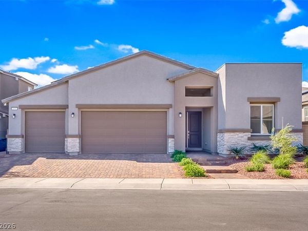 105 Rowan Grove Avenue, Henderson, NV 89011