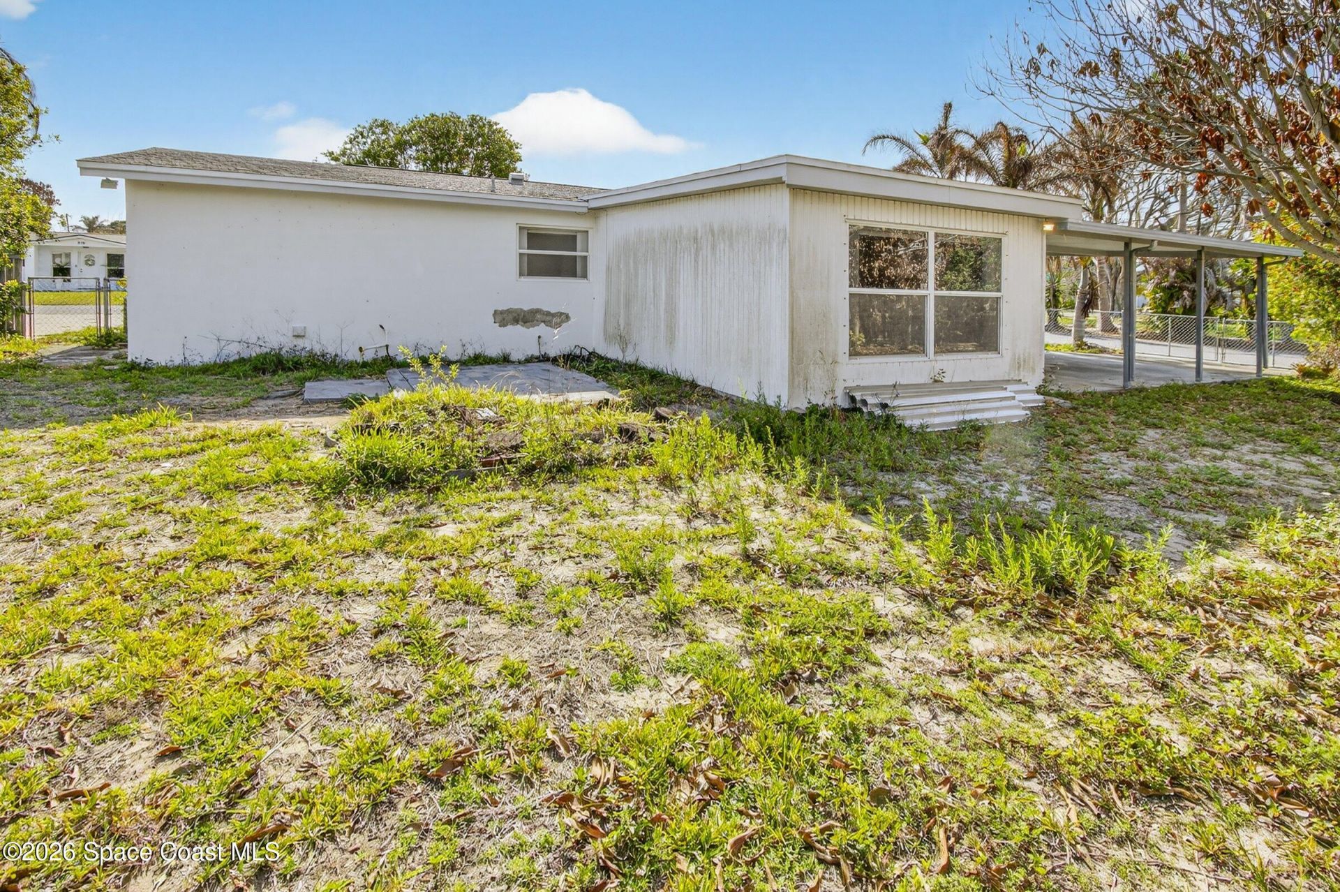 205 Melaleuca Drive , Satellite Beach, FL 32937 Photo