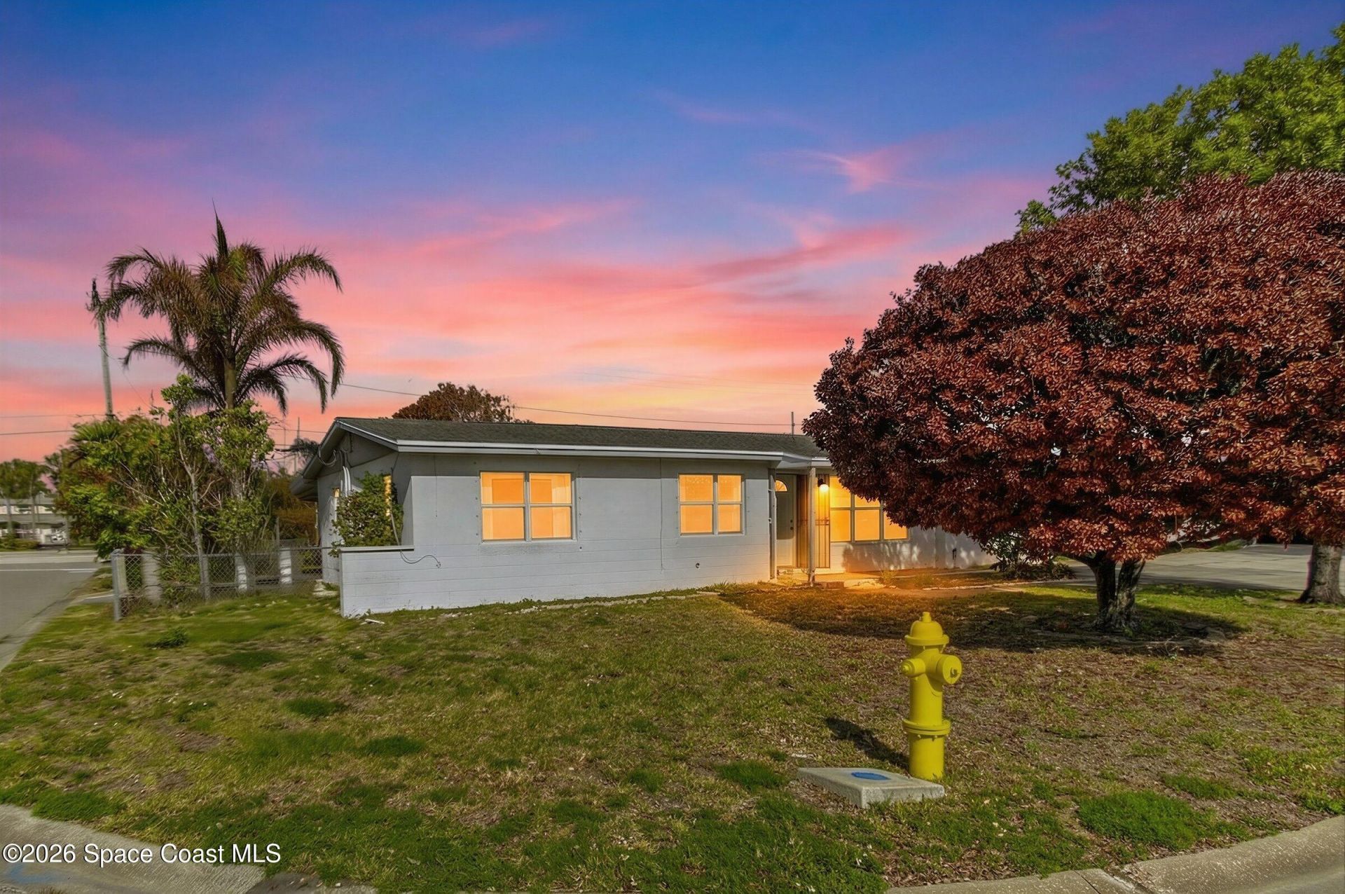 205 Melaleuca Drive , Satellite Beach, FL 32937 Photo